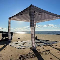 Pantai Indah Cottage