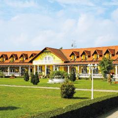 Hotel Zámeček