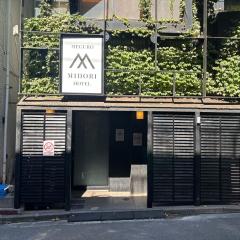 Meguro Midori Hotel