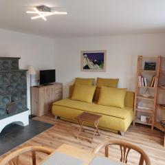 Bürgermeister Chalet