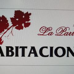 La Parra