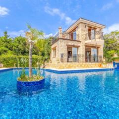 Villa Sweet Memories