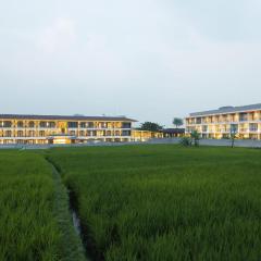 Hotel Santika Premiere Garut
