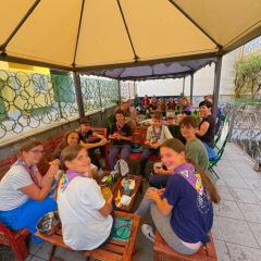 Lion University & Youth Hostel Milano