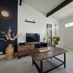 Charming townhouse for 5 people