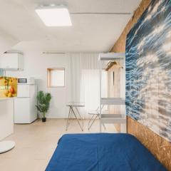Seokchon Cozyhome