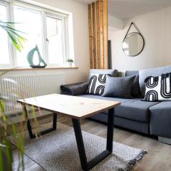 Dorset Stylish Apartment