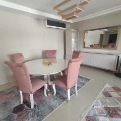Mirage Residence