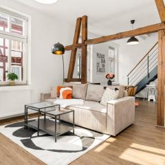 LUMEN - Design Loft - Zentral - PS5 - Balkon