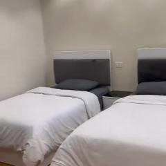 Nile Luxury Apartment