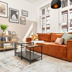 LUX - Design Loft - Zentral - Nintendo