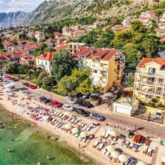Barona Seaview Penthouse Kotor Bay
