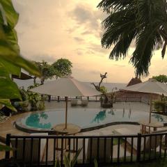 Ocean Terrace Suite And Spa Luxury