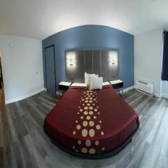 Coratel Inn and Suites By Jasper Lacrosse