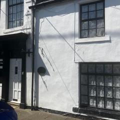 Watchmaker Cottage