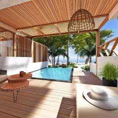 Island Luxury Retreat - Maalhos