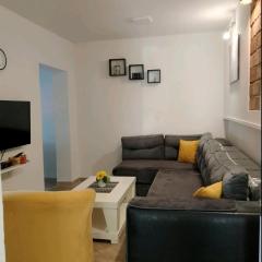 Apartman Teodora