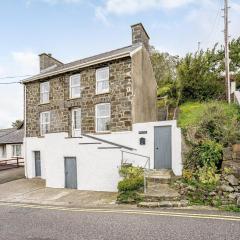 Fron Towyn Cottage