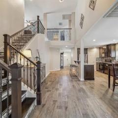 Luxurious Houston Home