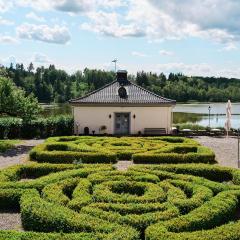 Öster Malma vandrarhem