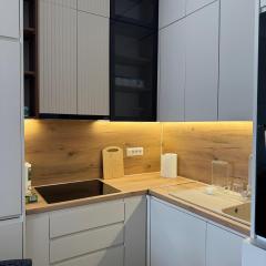 One Bedroom Apartment, at Qerret Beach, Durres, Albania