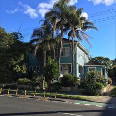 Keiraleagh House