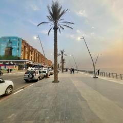Appartement Mostaganem Salamandre