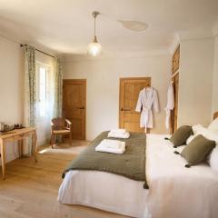 Ferme Saint-Georges en Provence