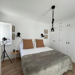 Luxury Bungalow Playa Roca