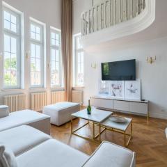 Ogrodowa Premium by NorthSide Apartments