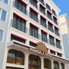 Mandala Karaköy Hotel