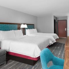 Hampton Inn & Suites By Hilton Long Island Farmingdale