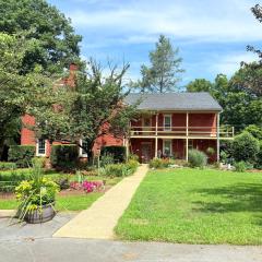 HIllside Farm B & B