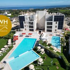 Seawater Hotel Bio & Beauty Spa