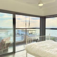 Alona's Apartments- sea&sunsets