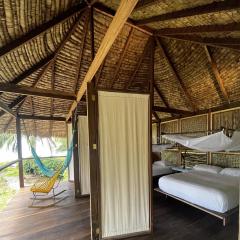 Ecohotel Luzul