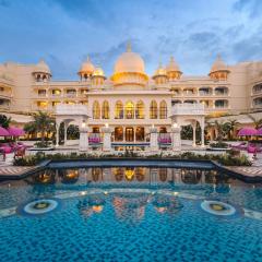 Fairmont Udaipur Palace
