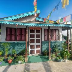 White Sea Homestay