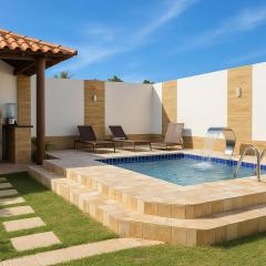 Casa em Jauá