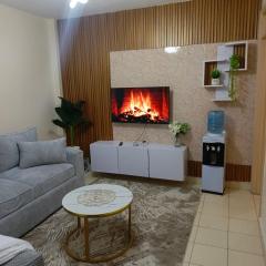 Secure 1 bedroom apartment in juja
