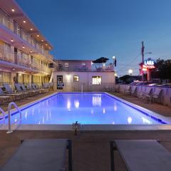 Lark Motel