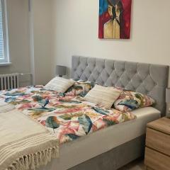 Apartman Chill day
