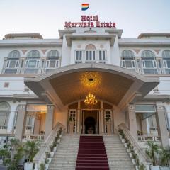 Hotel Merwara Estate- A Luxury Heritage Resort