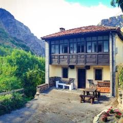 Casa Rural Ribota!