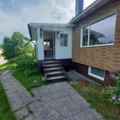 fijn huis in Hagfors