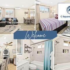 Elegant Exclusive Escape In Downtown Los Angeles