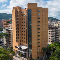 Hotel Cristal Park