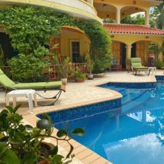 Birders' Paradise With Private Pool & Epic Views