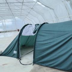 Paratiisi Camping