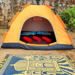 Olimpos camping
